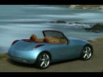 Renault Wind Concept 2004 года